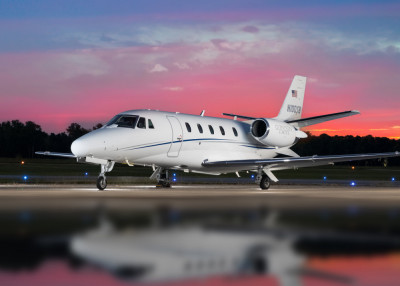 2000 Cessna Citation Excel: 