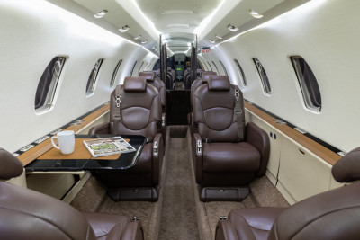 2000 Cessna Citation Excel: 