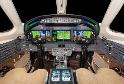 2000 Cessna Citation Excel: 