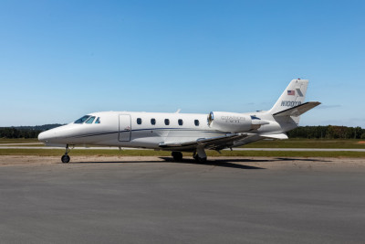 2000 Cessna Citation Excel: 