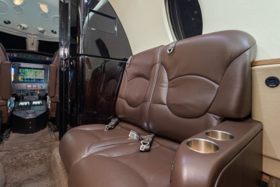 2000 Cessna Citation Excel: 