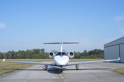 2019 Cessna Citation M2: 