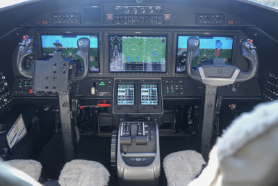2019 Cessna Citation M2: 