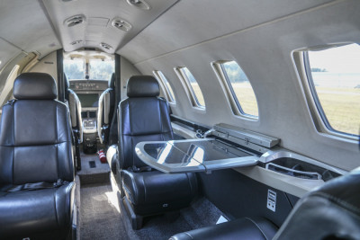 2019 Cessna Citation M2: 