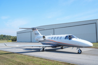 2019 Cessna Citation M2: 