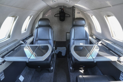 2019 Cessna Citation M2: 