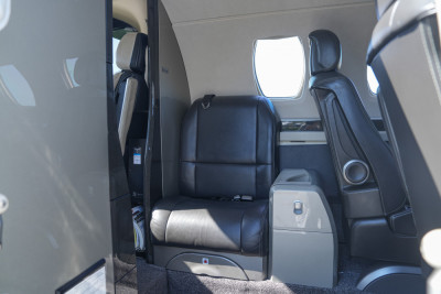 2019 Cessna Citation M2: 