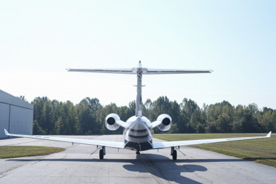 2019 Cessna Citation M2: 