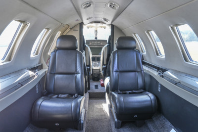 2019 Cessna Citation M2: 