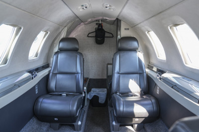 2019 Cessna Citation M2: 