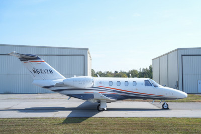 2019 Cessna Citation M2: 