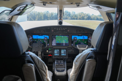 2019 Cessna Citation M2: 