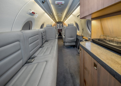 2017 Nextant 400XTi: 