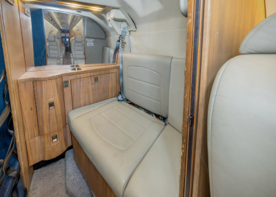 2017 Nextant 400XTi: 