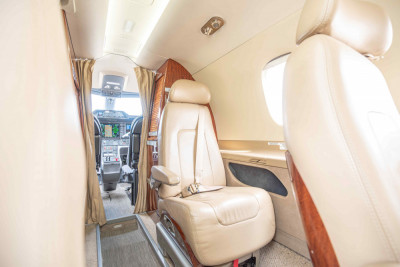2012 Embraer Phenom 300: 