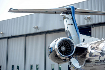 2012 Embraer Phenom 300: 