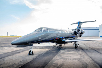 2012 Embraer Phenom 300: 