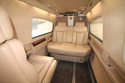 1974 Twin Commander 690A-10: 