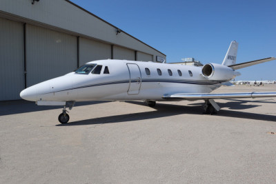 2011 Cessna Citation XLS+: 