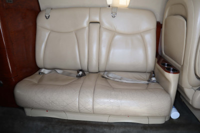 2011 Cessna Citation XLS+: 