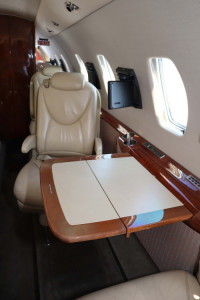 2011 Cessna Citation XLS+: 