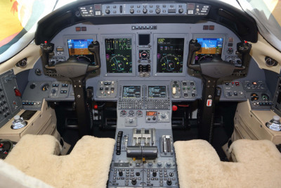 2011 Cessna Citation XLS+: 