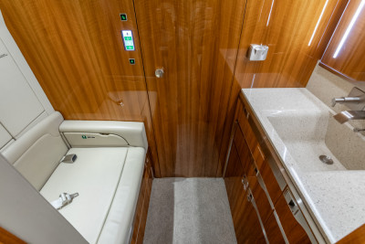 2014 Bombardier Challenger 350: 