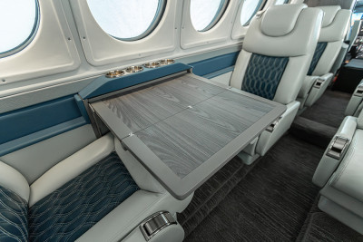 1998 Beechcraft King Air B200: 