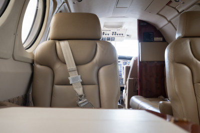 1979 Beechcraft King Air 200: 