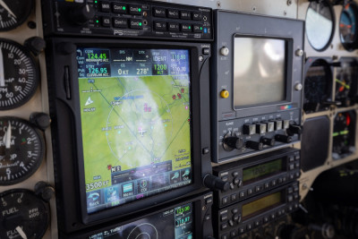 1979 Beechcraft King Air 200: 