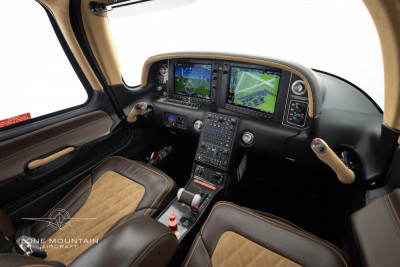 2021 Cirrus SR22 G6 GTS: 
