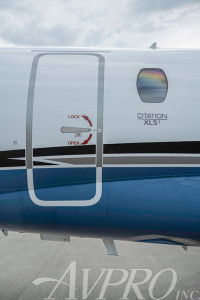 2016 Cessna Citation XLS+: 