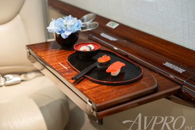 2016 Cessna Citation XLS+: 