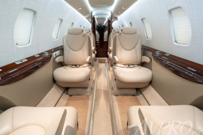 2016 Cessna Citation XLS+: 