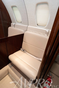 2016 Cessna Citation XLS+: 