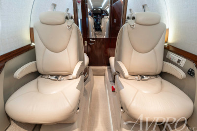 2016 Cessna Citation XLS+: 