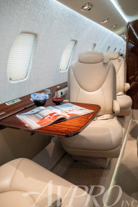 2016 Cessna Citation XLS+: 