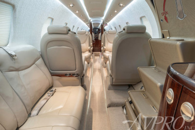 2016 Cessna Citation XLS+: 