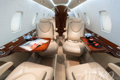 2016 Cessna Citation XLS+: 