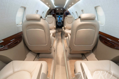 2016 Cessna Citation XLS+: 
