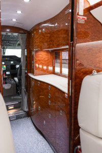 2008 Gulfstream G200: 