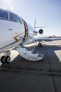 2008 Gulfstream G200: 