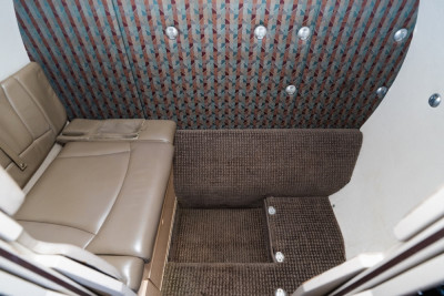 1991 Cessna Citation V: 