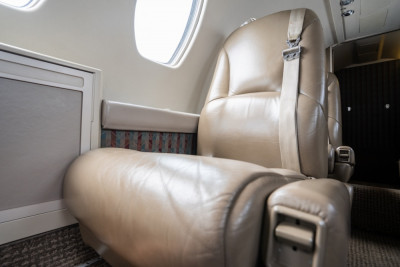 1991 Cessna Citation V: 