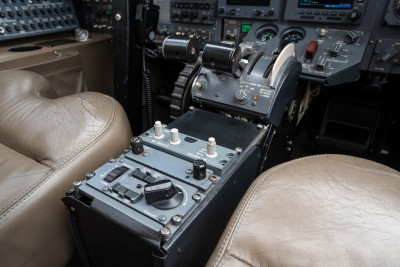 1991 Cessna Citation V: 