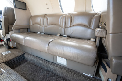 1991 Cessna Citation V: 