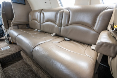 1991 Cessna Citation V: 