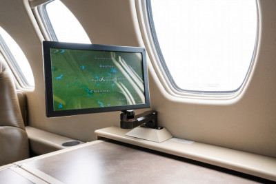 1991 Cessna Citation V: 