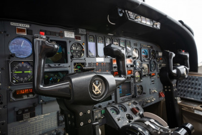 1991 Cessna Citation V: 