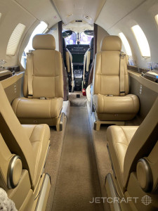 2019 Cessna Citation M2: 